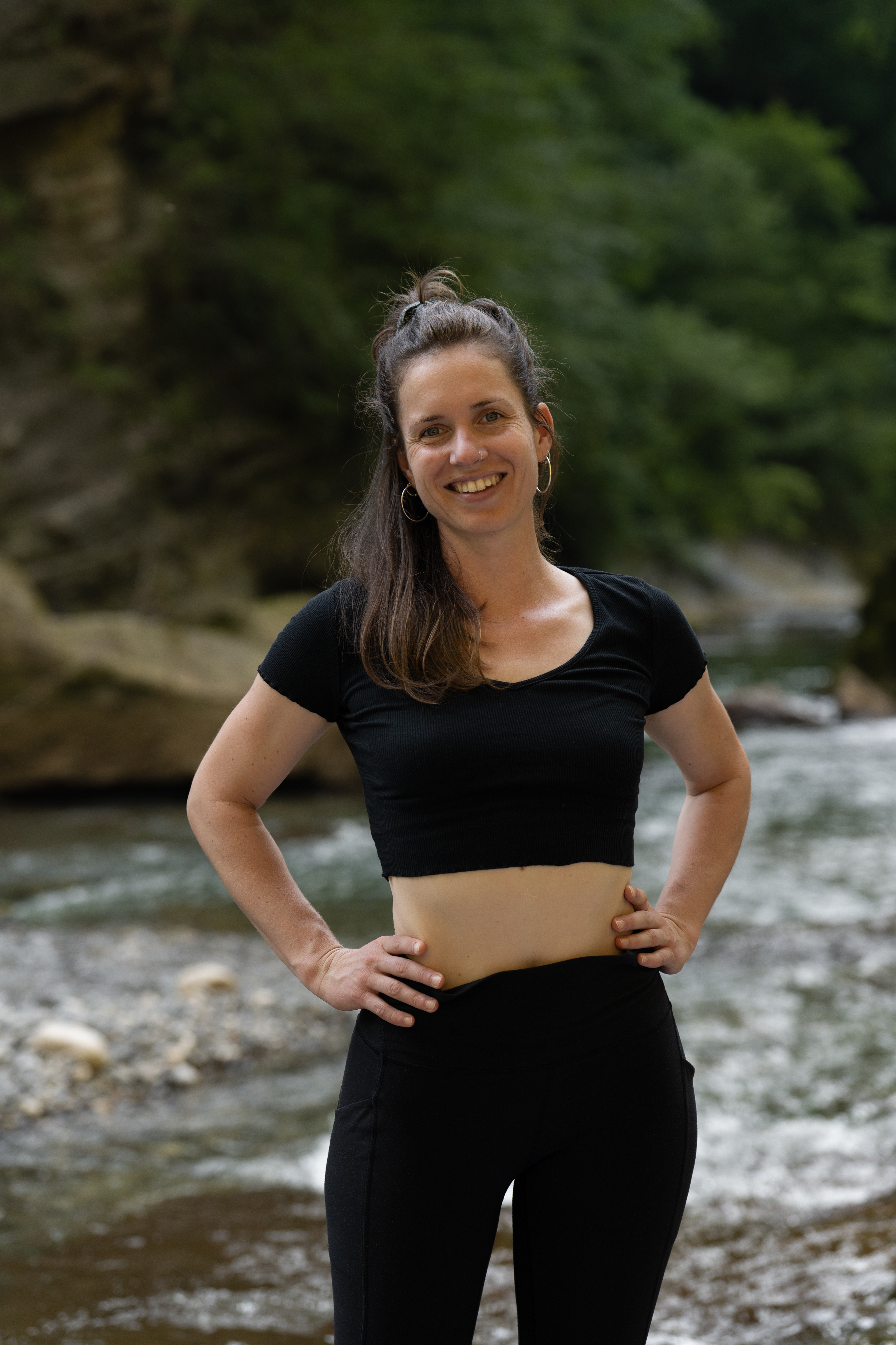 Camille Yoga