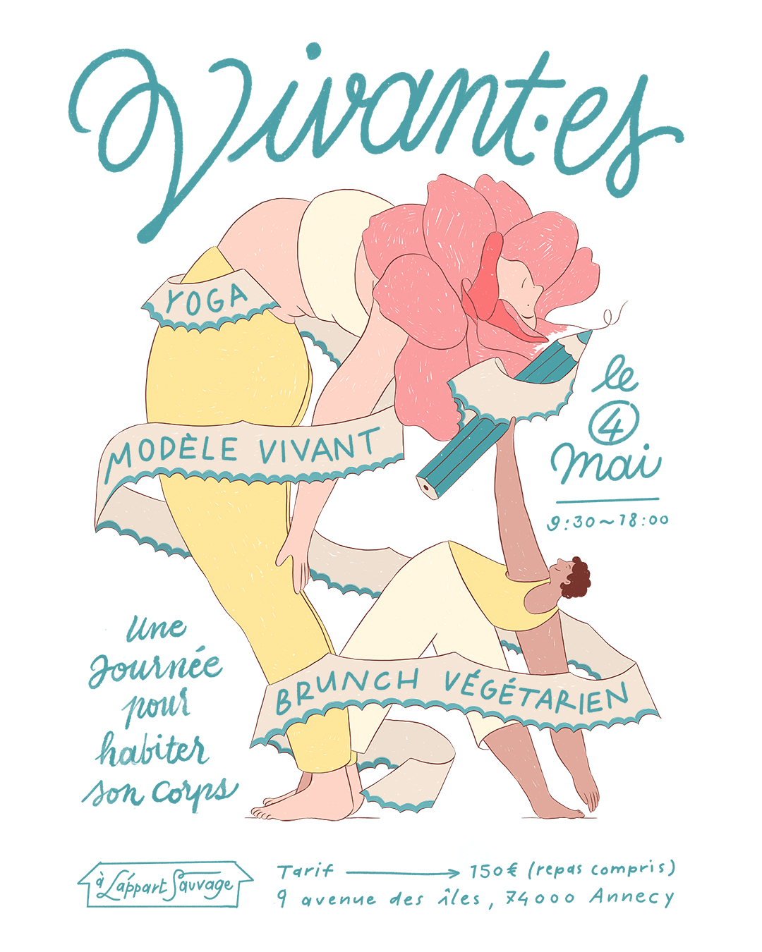 Vivantes