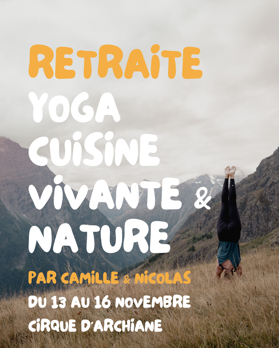 Retraite